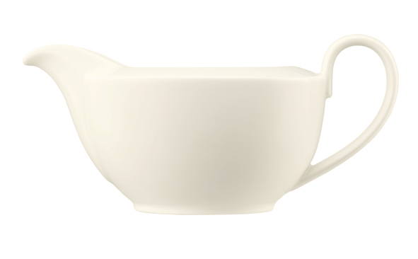 Seltmann Weiden Sauciere 0,45 l Zoé 3  