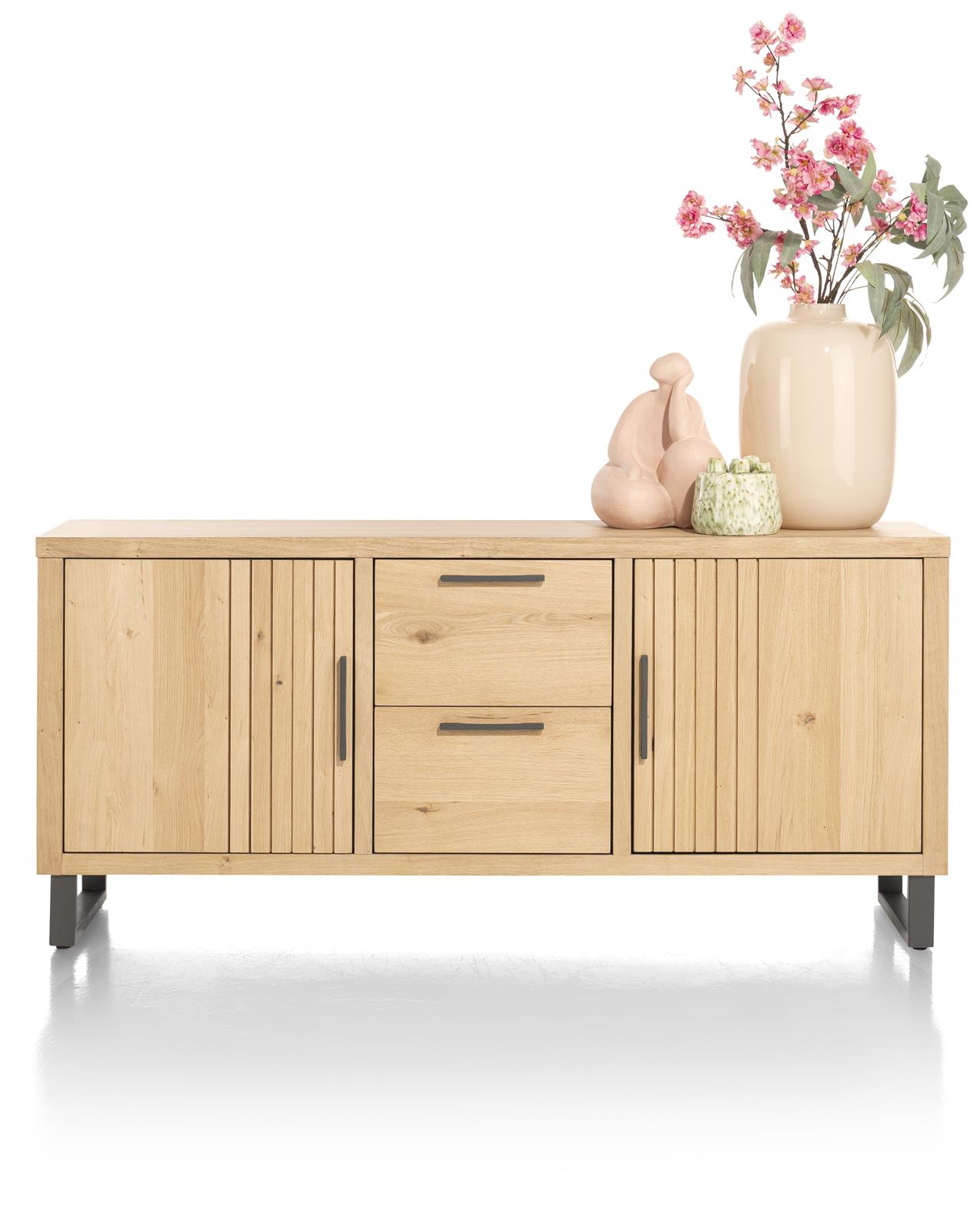 Henders & Hazel Sideboard Pavie 46511-NAT