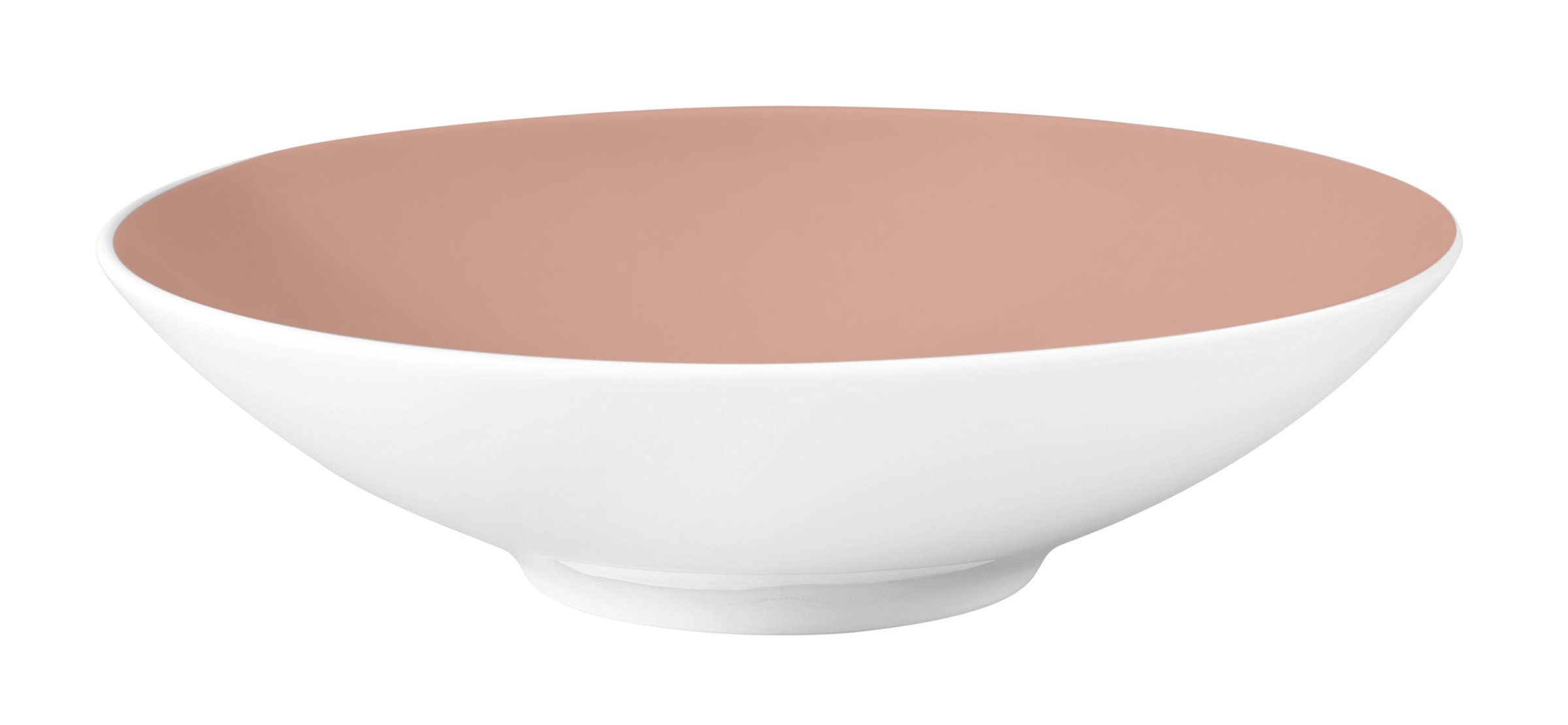 Seltmann Weiden Suppenteller rund 20 cm Life 25673 Fashion posh rose