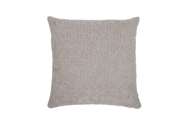 Roomio Kissenhülle NO. 9402 in Farbe taupe, Kissen, Dekoration für Zuhause