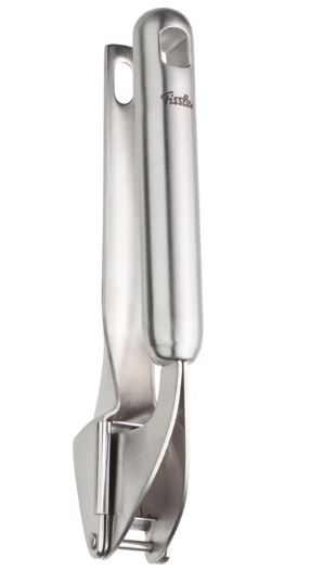 Fissler Knoblauchpresse ESSENTIAL, Gerät, Dosenöffner, Werkzeug