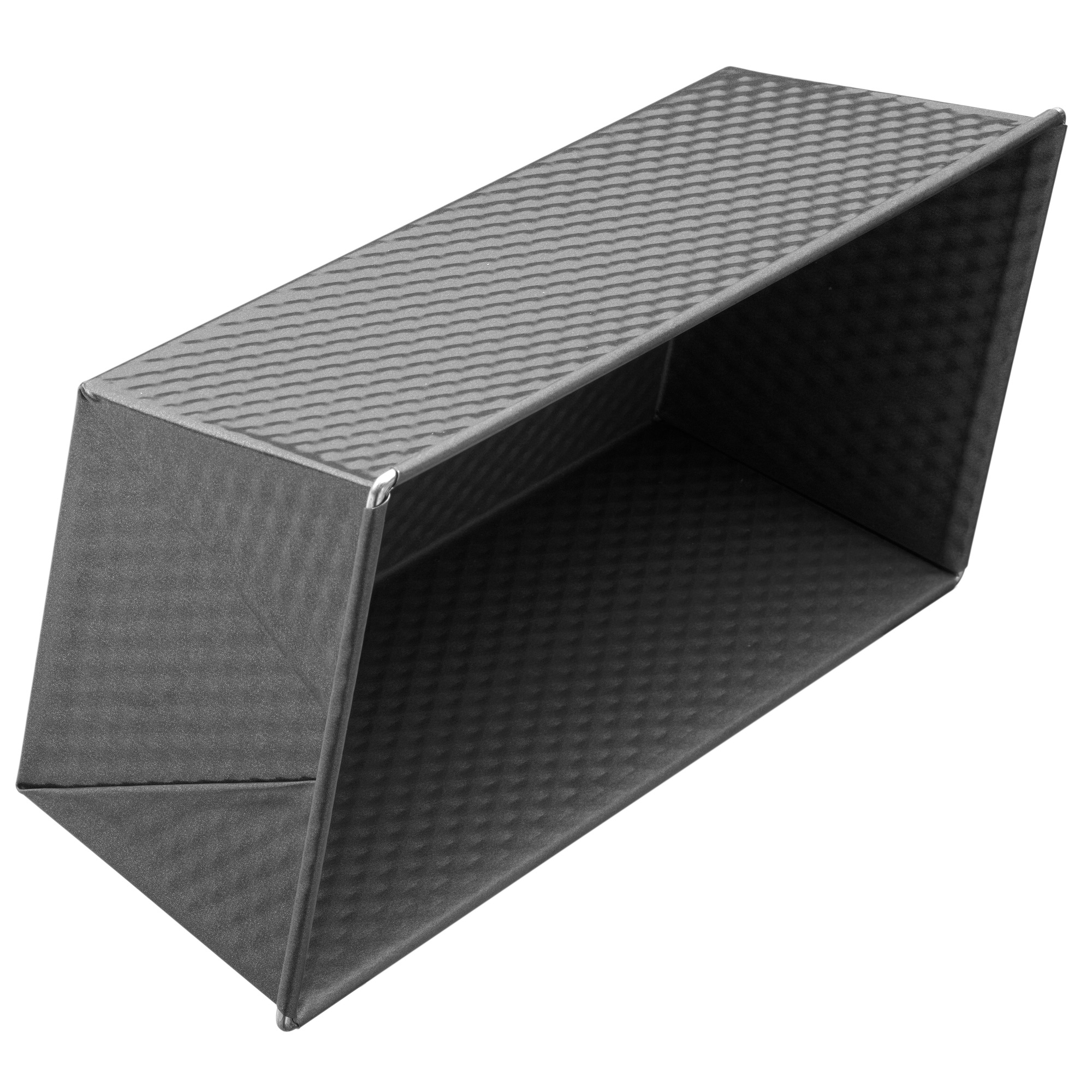 Kaiser Brotform 30 cm Brot Back Form in grau