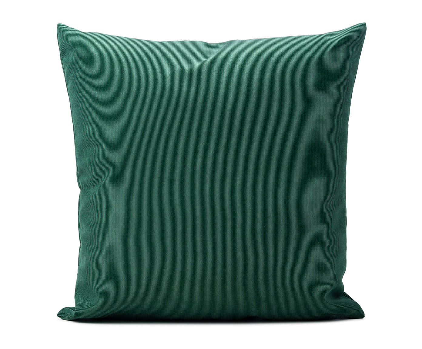 Ambiente Trendlife by Gözze Kissenhülle LINA ca. 50x50cm in Farbe forestgrün, Kissen, Dekoration für Zuhause, Tasche, Handtasche