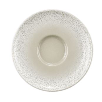 Seltmann Weiden Espressountertasse 12cm Sento Home 10909 Aura cream