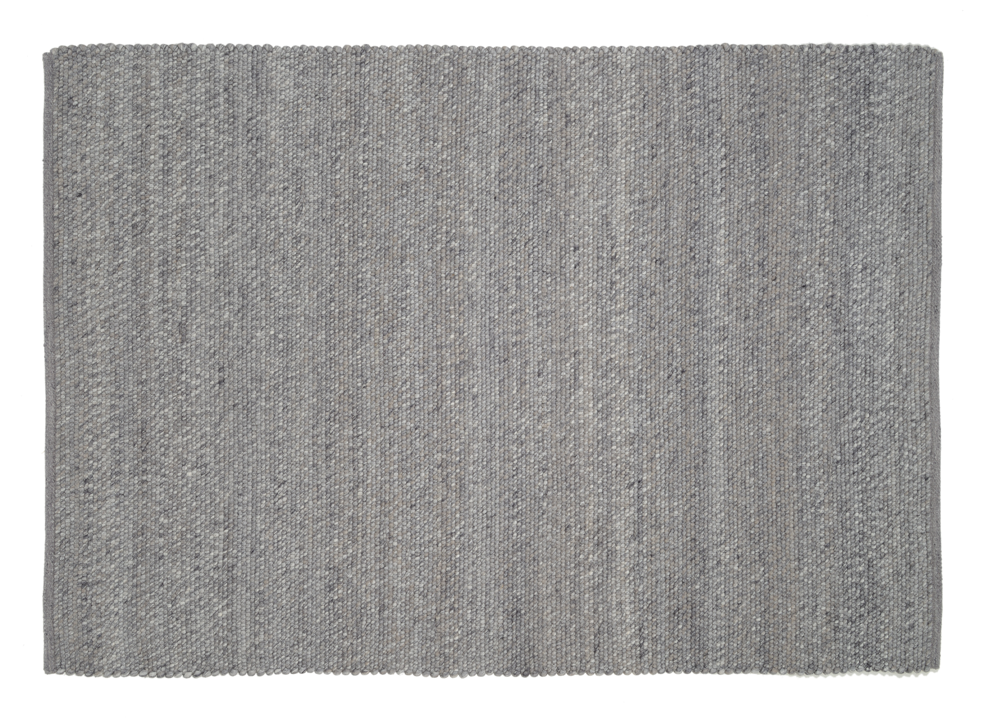OCI Handwebteppich WIESENBRISE ca. 120x180 cm in Farbe grau