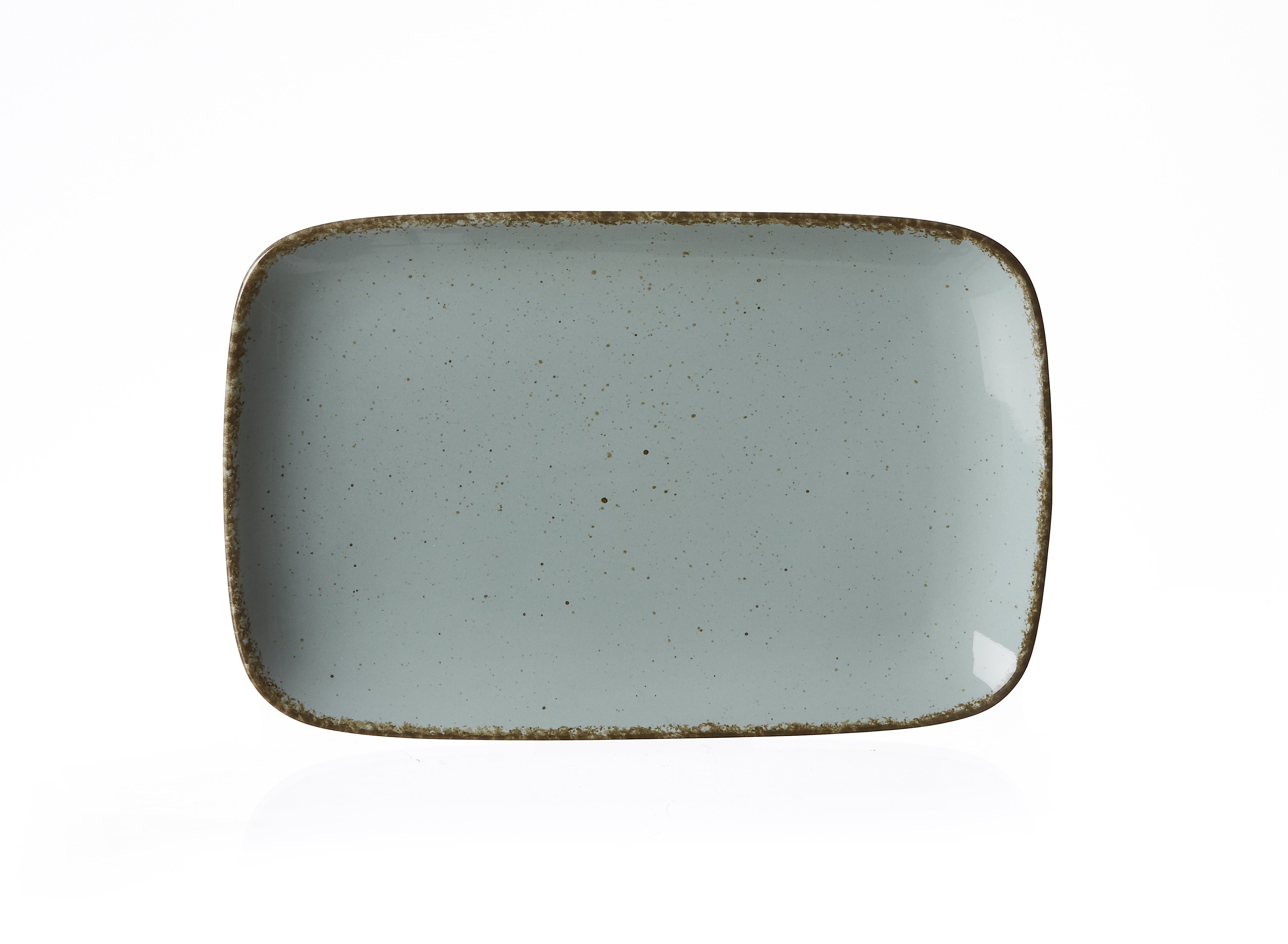 Ritzenhoff & Breker Platte Casa blau