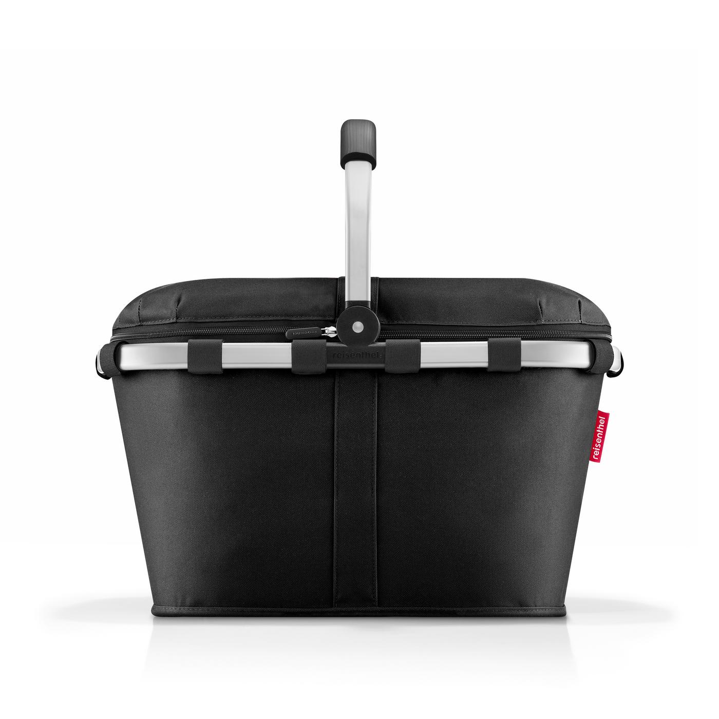 Reisenthel CARRYBAG ISO in Farbe black, Korb, Einkaufskorb