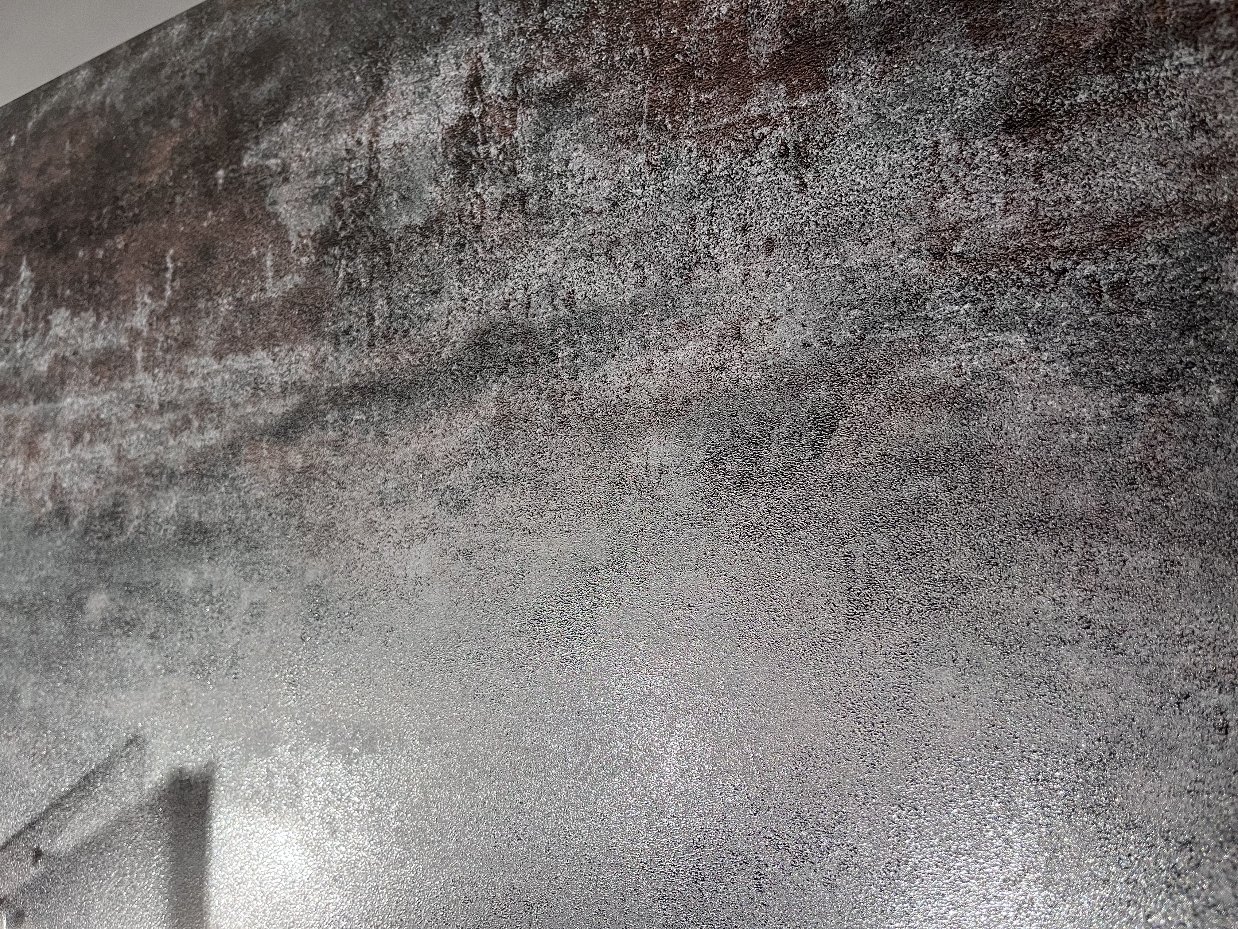 Musterring Esstisch MR NOVA ca. 180 x 100 cm, H:77 cm in Platte Keramik 1