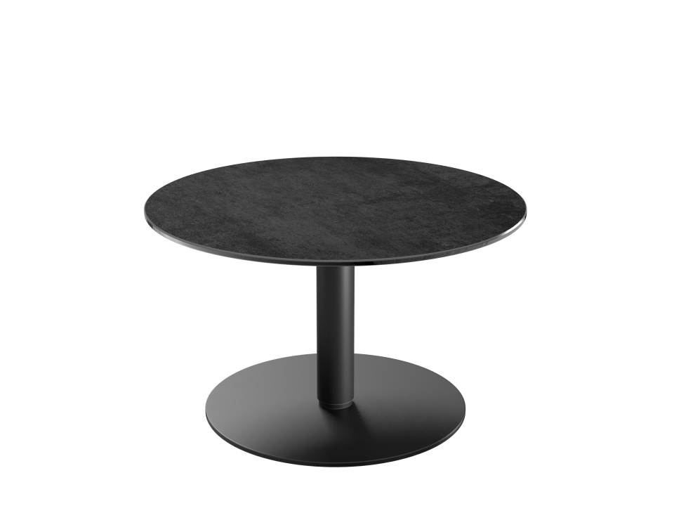 Akante Couchtisch ORLANDO LIFT in Keramik Titan, Kaffeetisch, Mobiliar, Tabelle, Esstisch