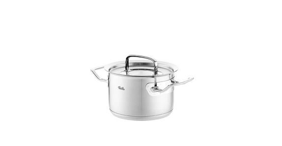 Fissler Kochtopf edelstahl 16 cm  in Original-Profi Collection®