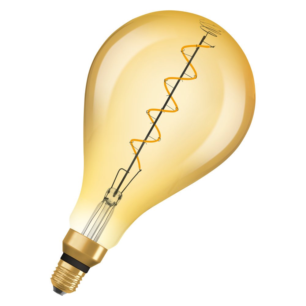 LEDVANCE Leuchtmittel Vintage 1906® LED 28 4 W/2000 K E27