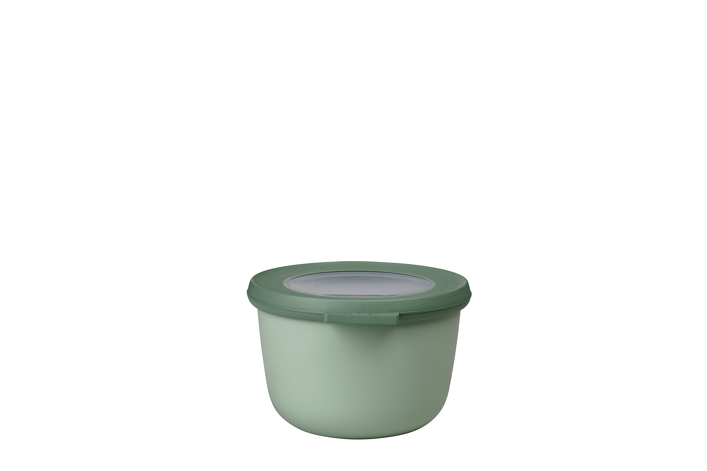 Mepal Multischüssel Cirqula rund 500ml in Farbe Nordic Sage