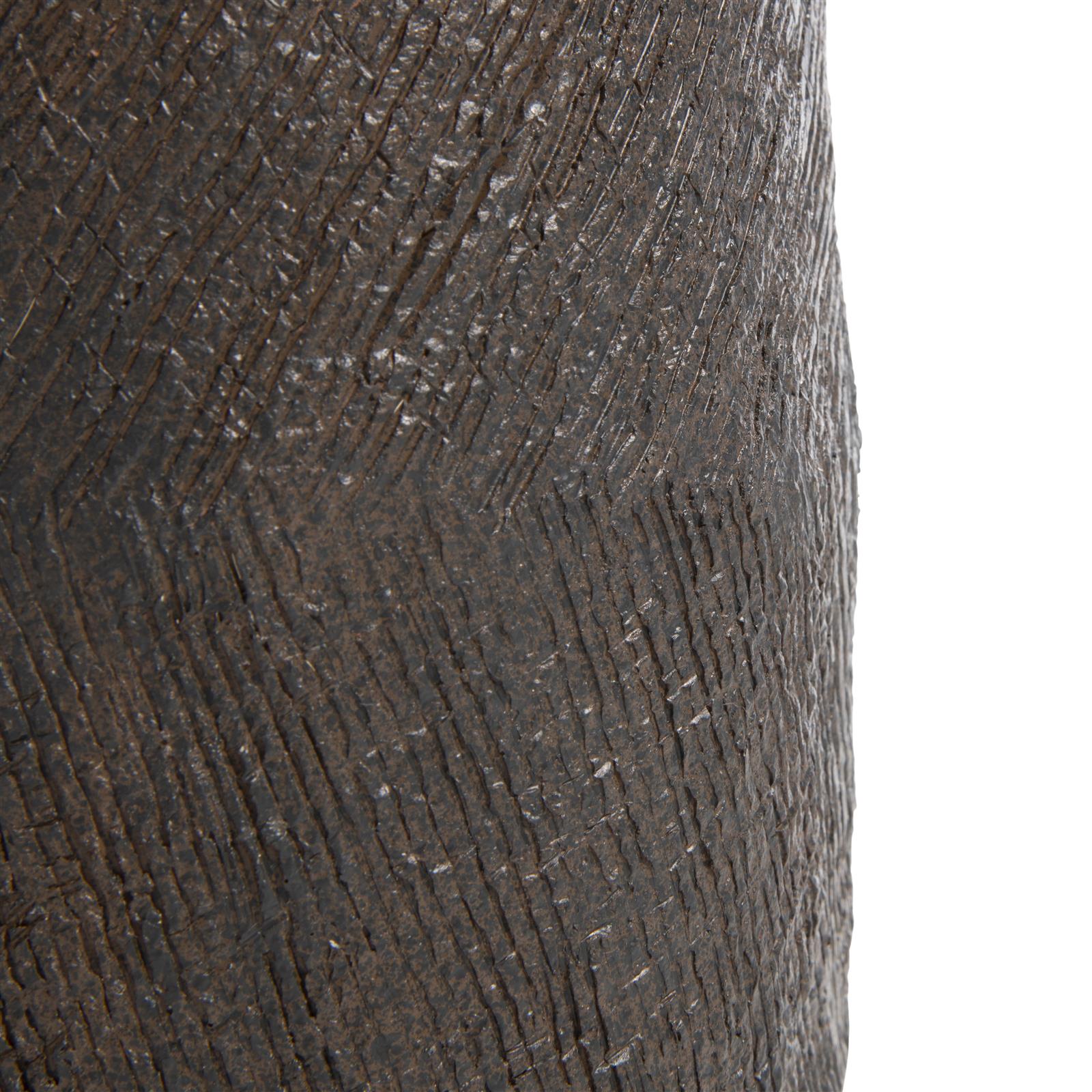 Coco Maison Vasi Mosi  48310-BRU H21cm