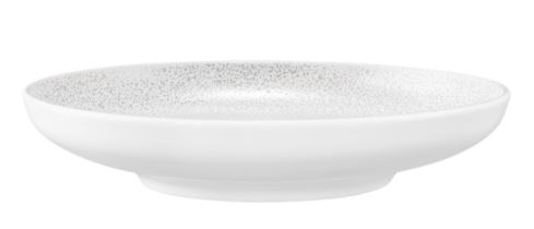 Seltmann Weiden Suppenteller rund 21cm Sento Home 10911 Aura white , Schale, Suppenschüssel, Porzellan, Töpferei, Whirlpool