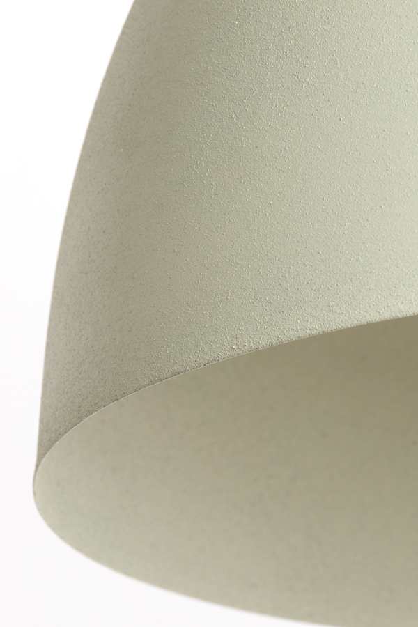 Light & Living Hängeleuchte KYLIE in Farbe creme, Lampe, Lampenschirm