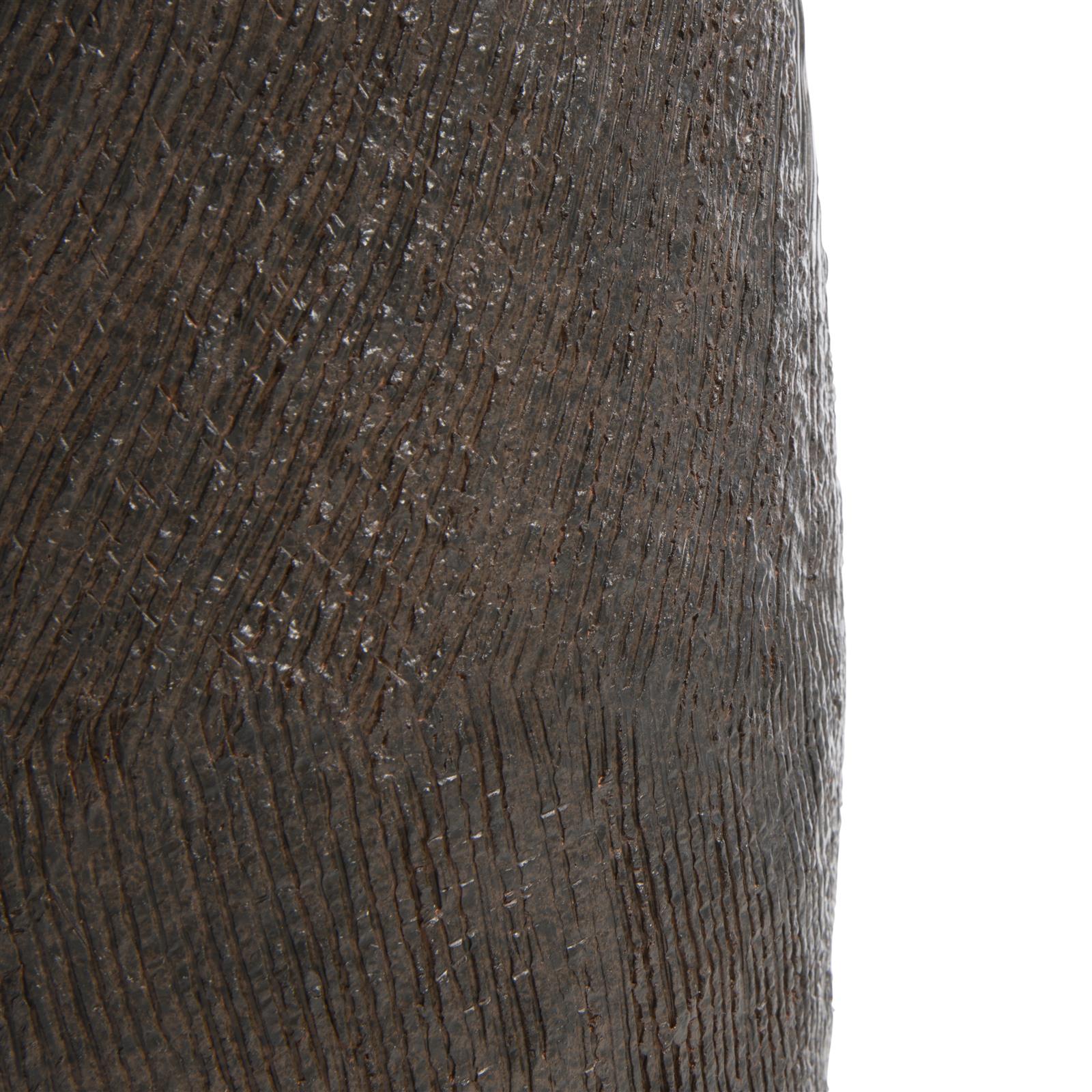 Coco Maison Vase Mosi H27cm 48309-BRU