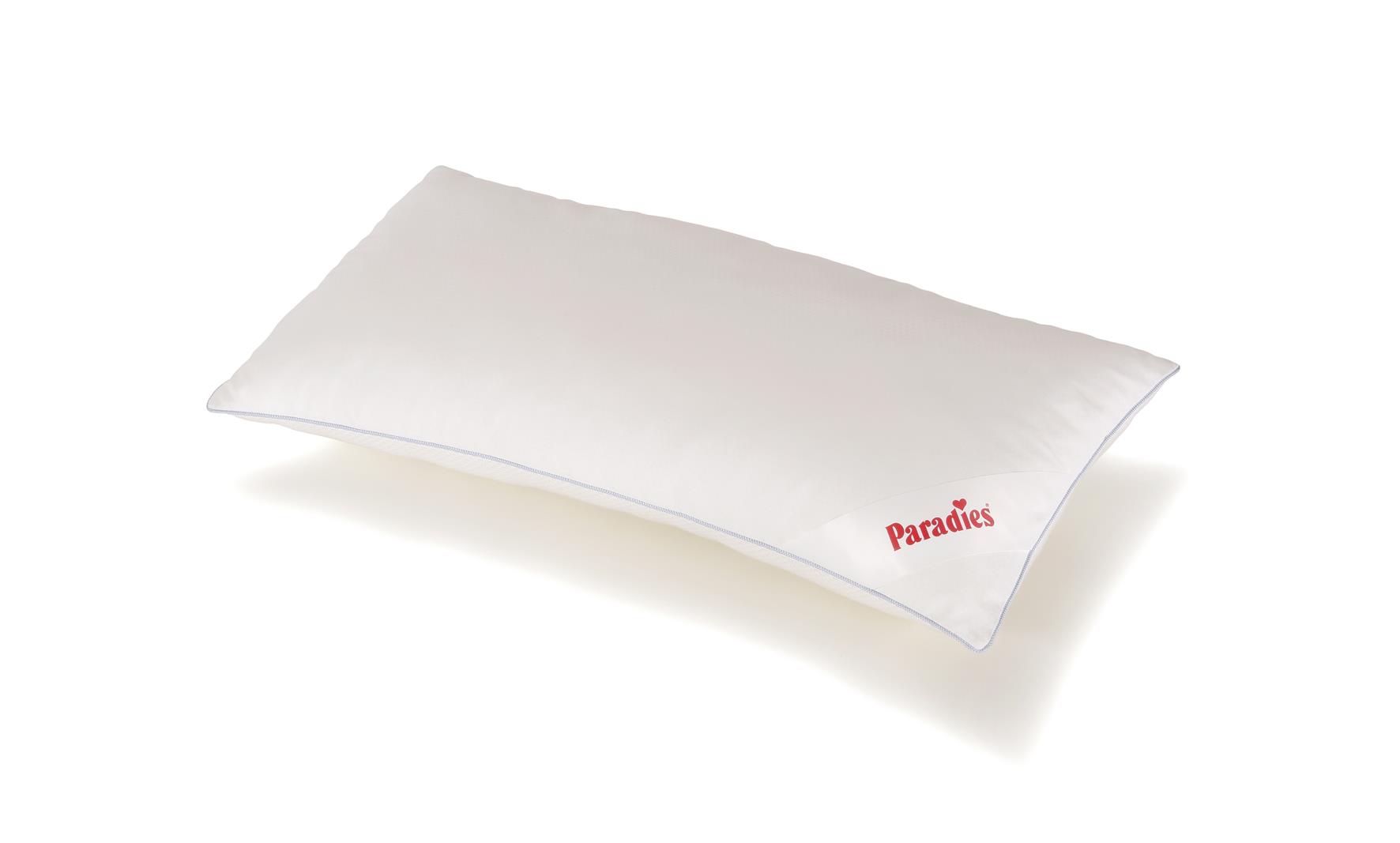 Paradies Kissen SOFTY COOL BIO in ca. 40x80cm
