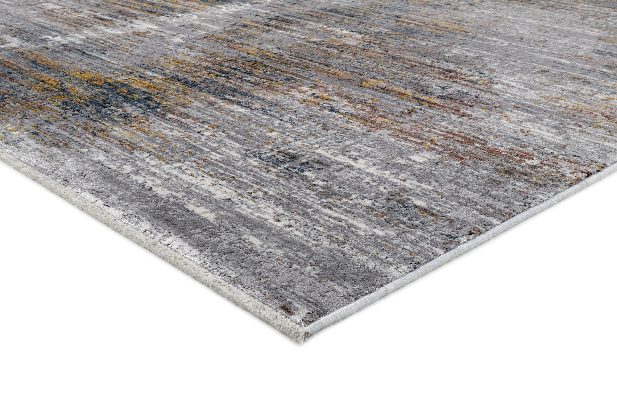 OCI Webteppich ca. 160x230cm in Farbe multicolor