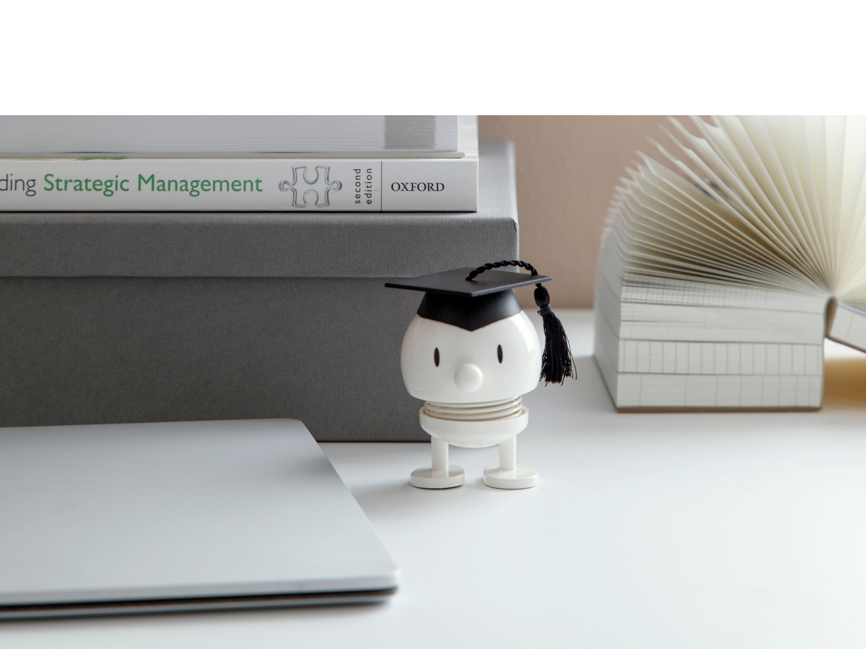 Hoptimist Hoptimist in Farbe white