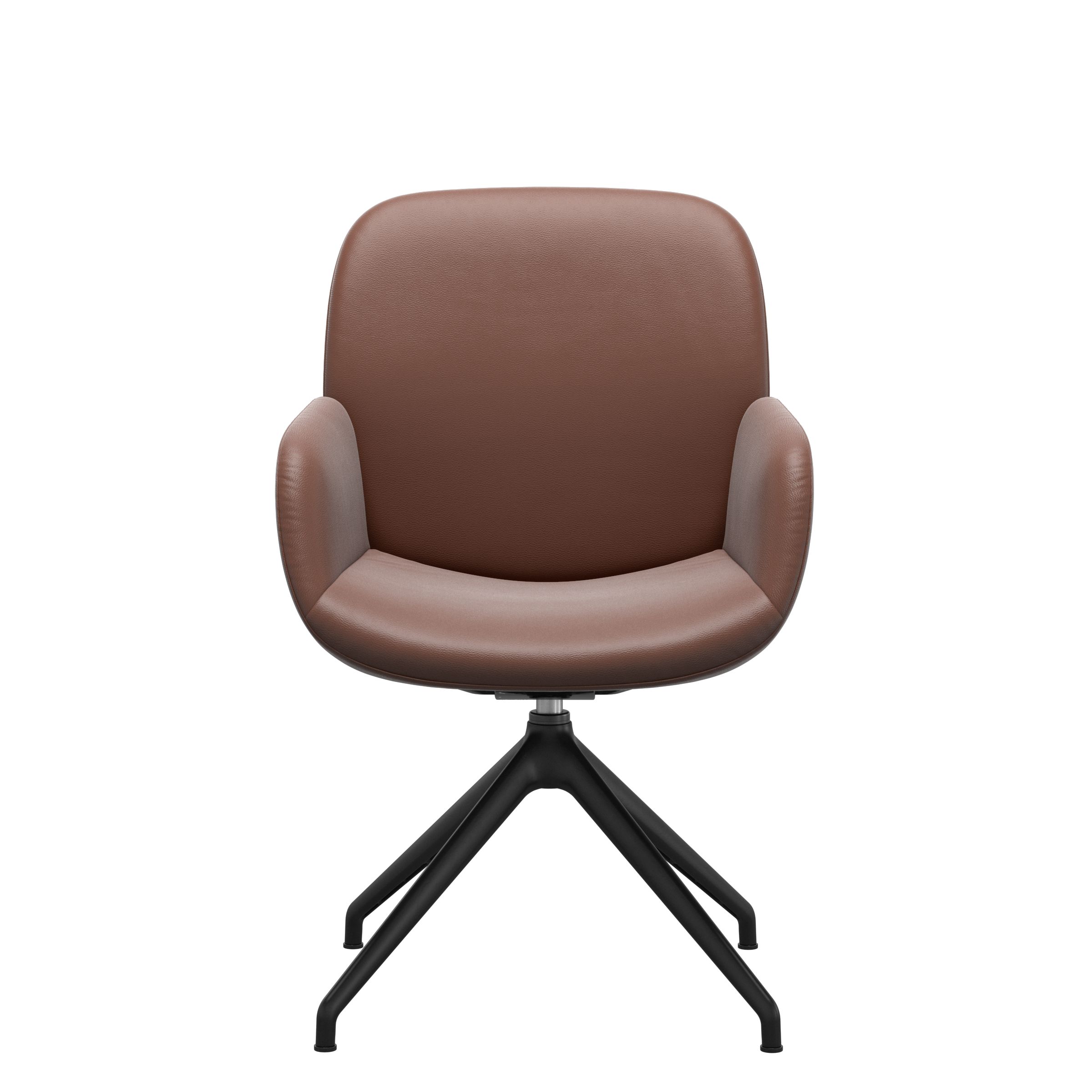 Stressless Stuhlsessel BAY LOW in Leder Paloma copper