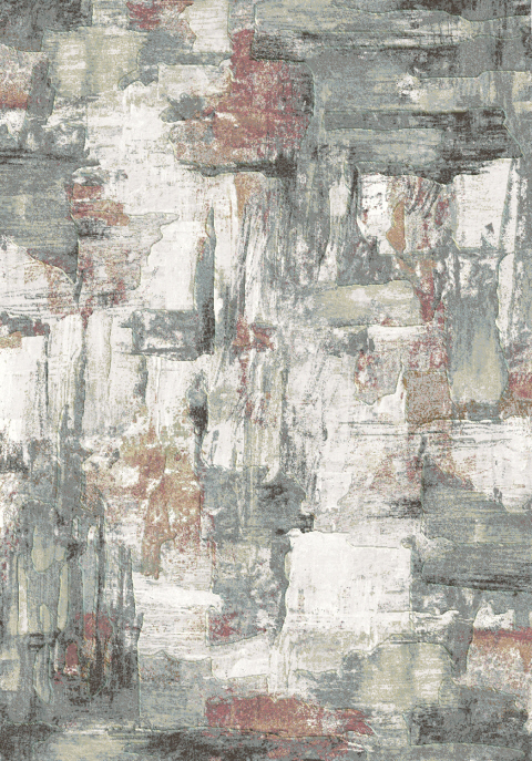 Ragolle Webteppich Argentum ca. 160x230cm