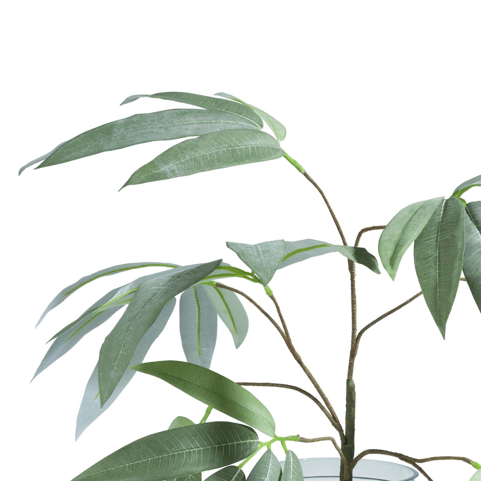 Coco Maison Kunstblume  ca. B40 H95 T40 cm in Eucalyptus branch