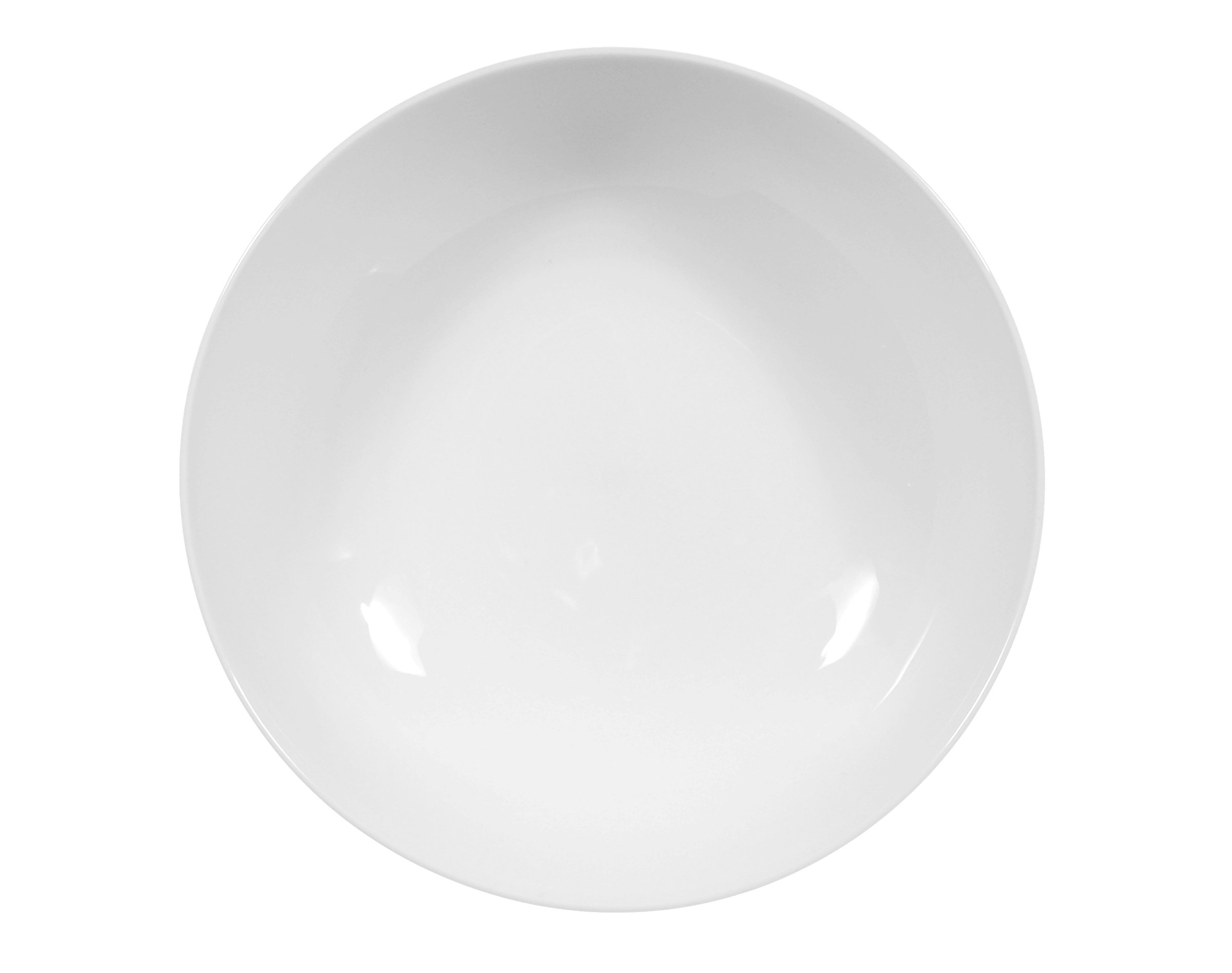 Seltmann Weiden Salatschale rund 18,5 cm Rondo/Liane 7 weiß
