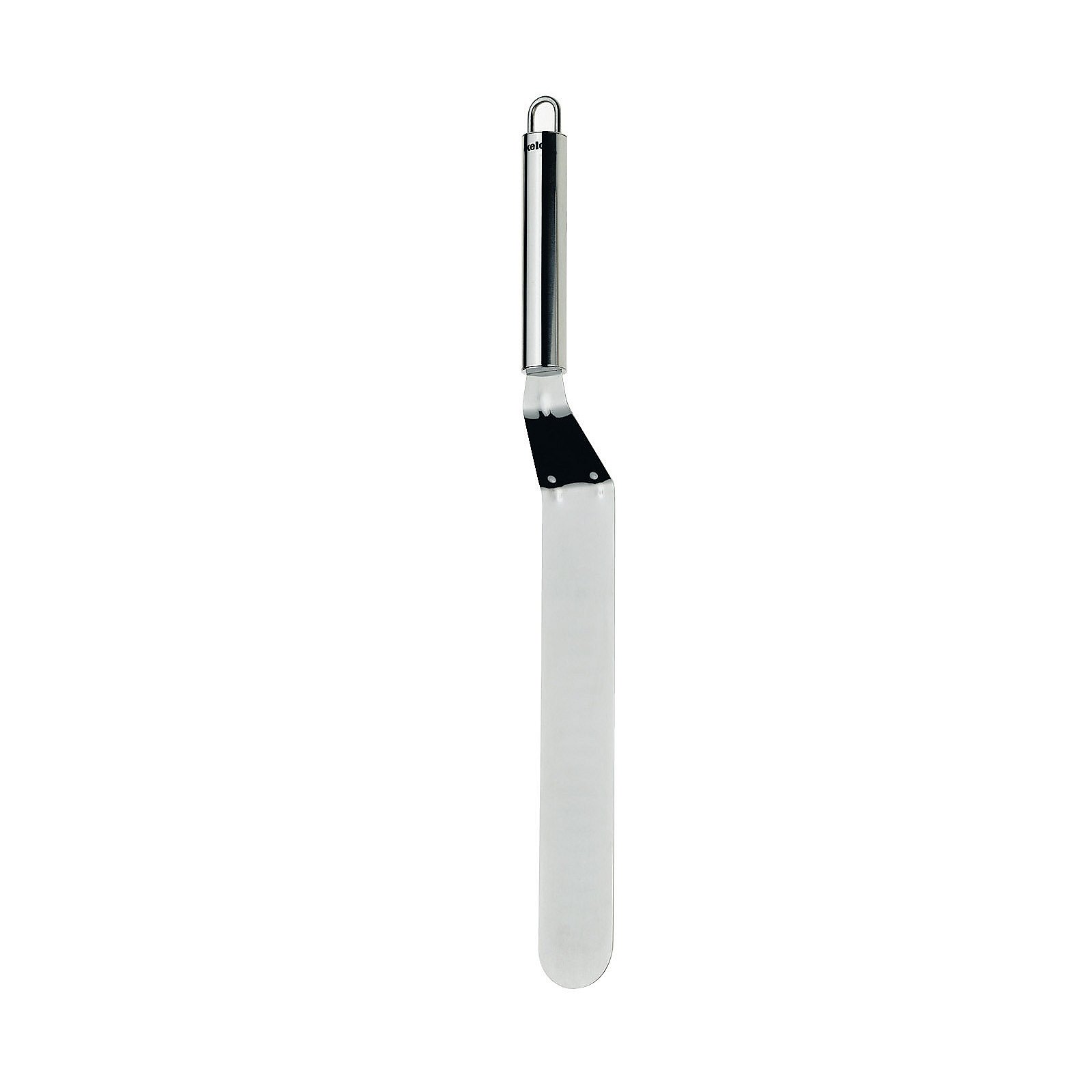 Kela Winkelpalette Rondo RONDO in Silber Glänzend, Besteck