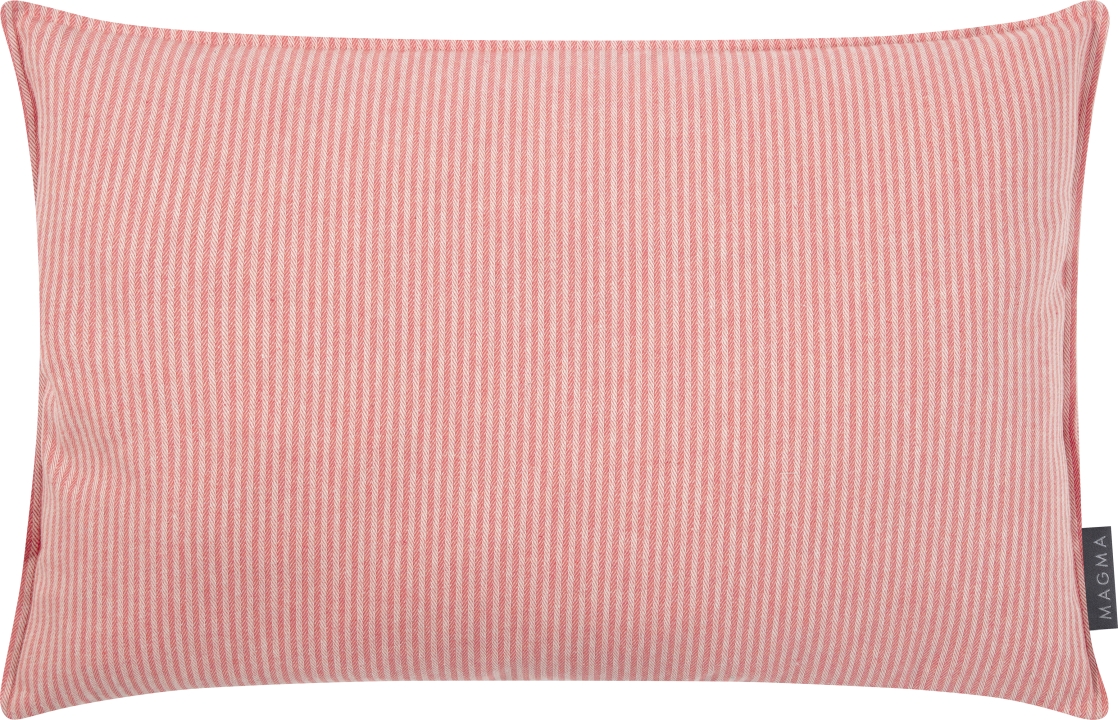 Magma Heimtex Kissenhülle ATINA ca. 40x60cm in Farbe peach