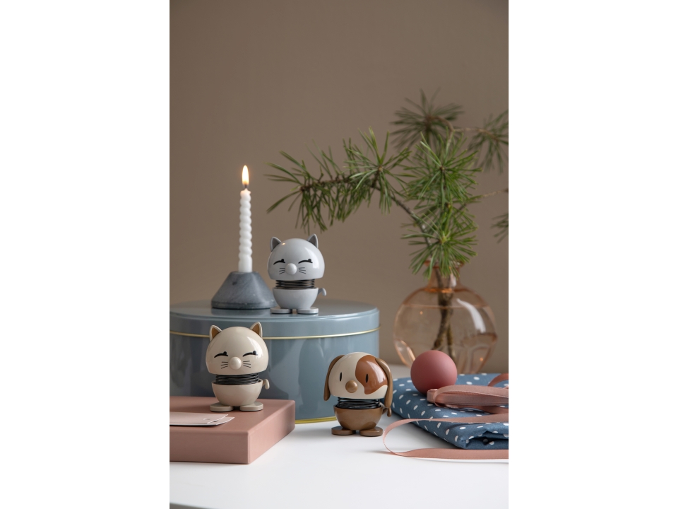 Hoptimist Hoptimist in Farbe light grey