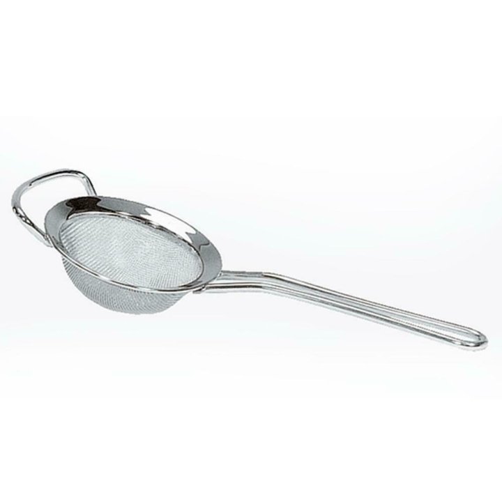 GEFU Teesieb PASSO silber