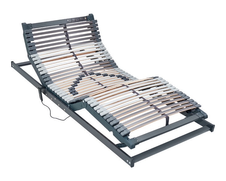 Musterring Federholzrahmen ORTHOMATIC 2.0 COMFORT MOTION FHR MOT SF in ca. 90x200cm Musterring Federholzrahmen ORTHOMATIC 2.0 COMFORT MOTION FHR MOT SF in ca. 90x200cm