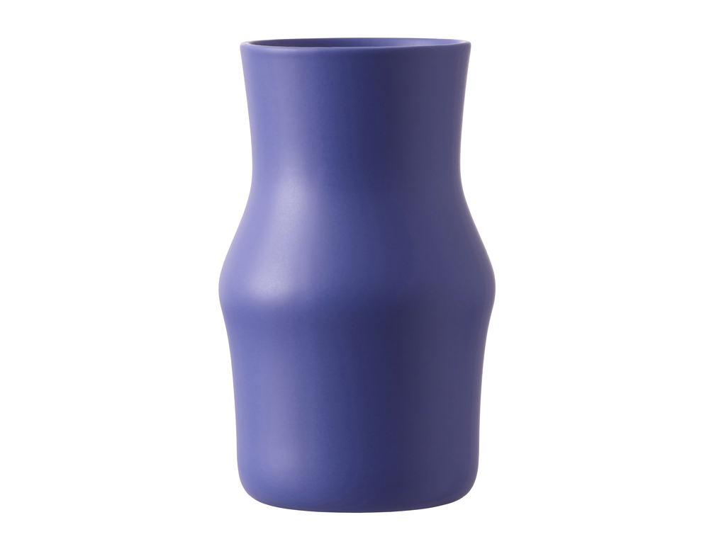 F&H Vase GENSE DOROTEA in Farbe Blau