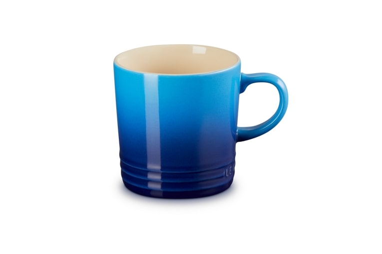 Le Creuset Becher 0,35L Azure