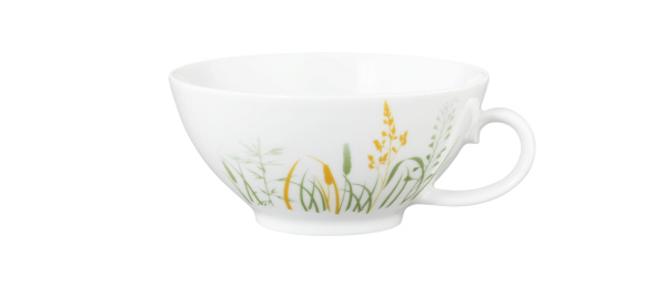 Seltmann Weiden Teeobertasse klein 0,14 l Liberty 65300 Meadow Grasses green
