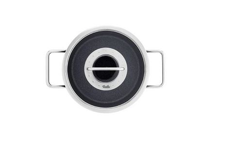Fissler Kochtopf 20 cm  ADAMANT® in Adamant®, alu