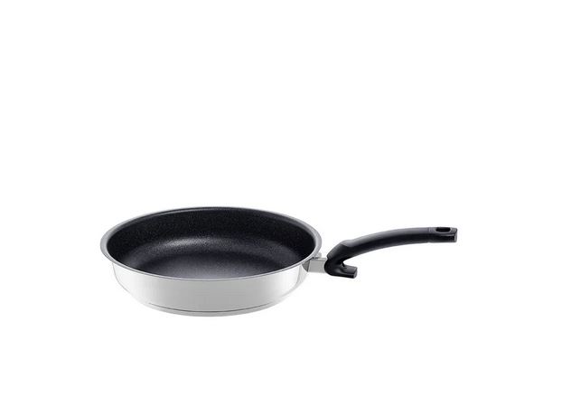 Fissler Premium Pfanne28cm  Adamant®, edelstahl