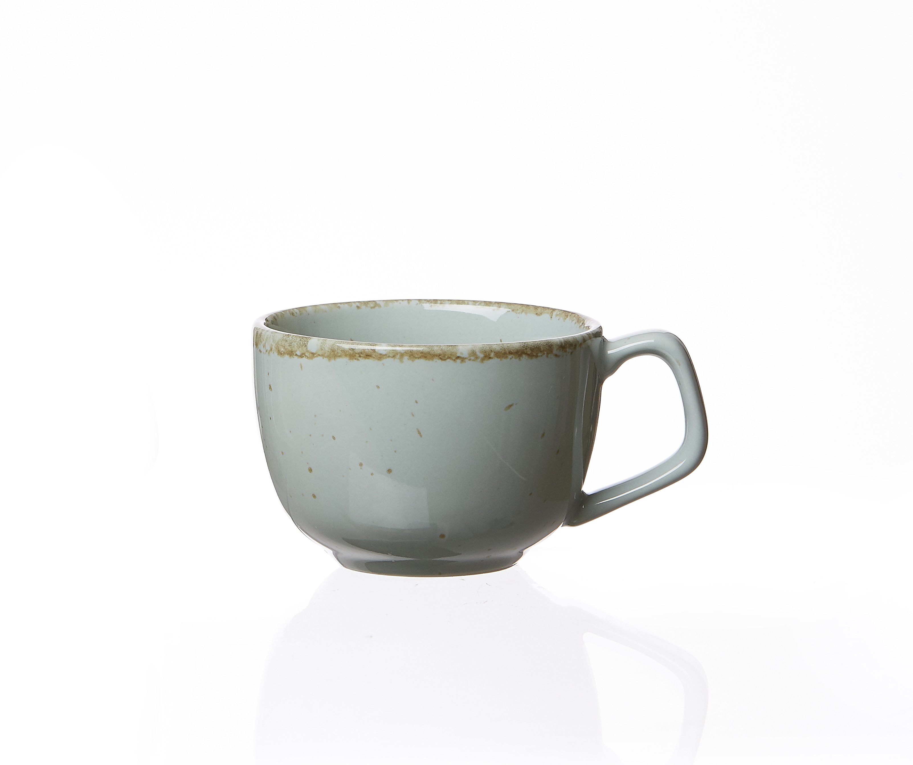 Ritzenhoff & Breker Kaffeeobere Casa blau Volumen ca. 150 ml