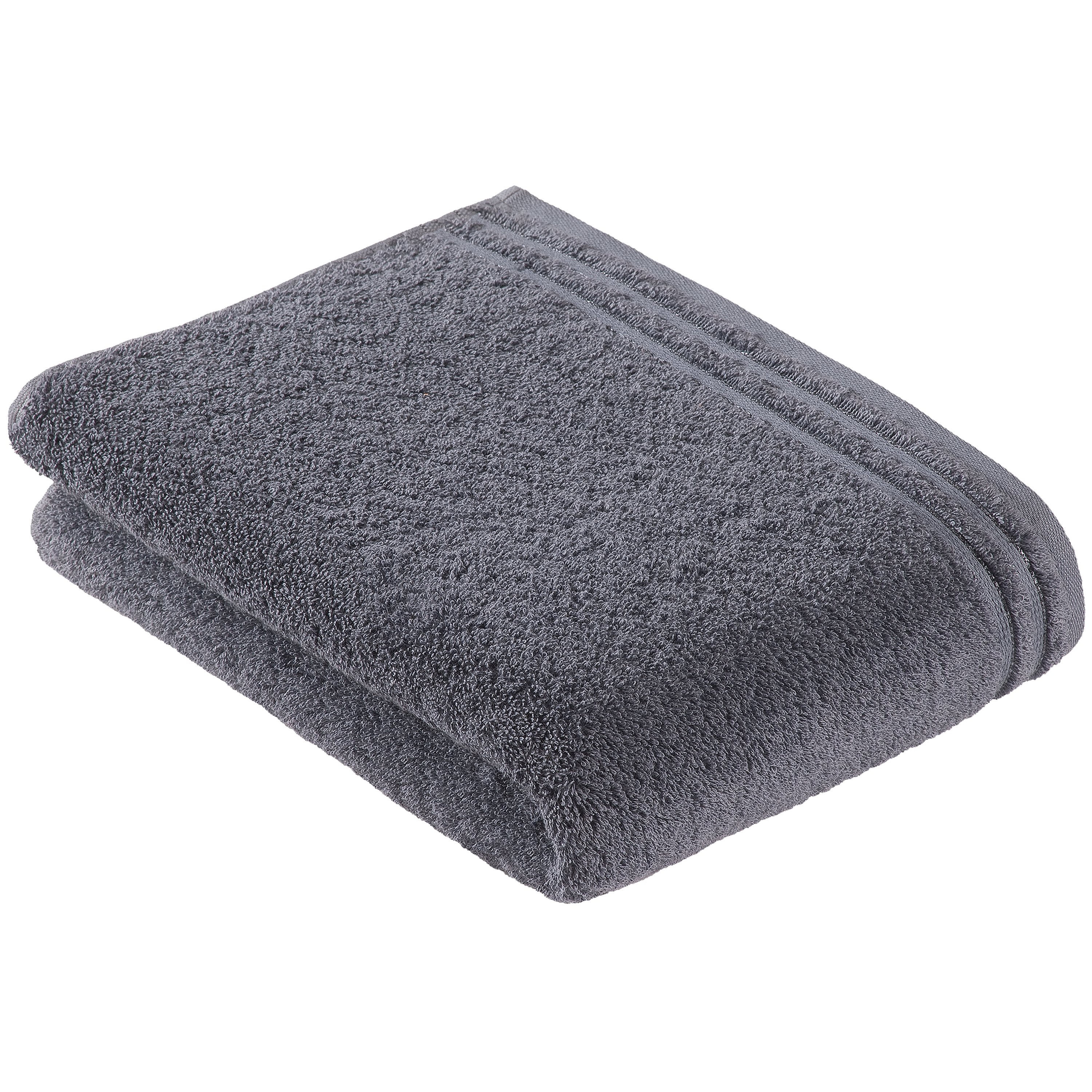 Vossen Duschtuch Calypso Feeling ca. 67x140cm in Farbe flanell