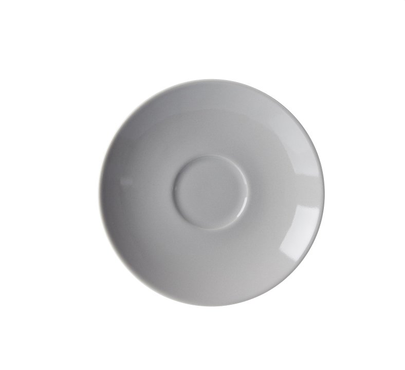 Ritzenhoff & Breker Espressountere Doppio in Farbe grau
