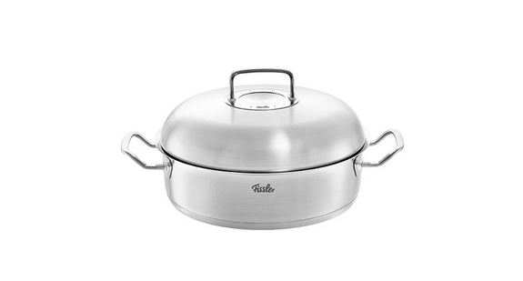Fissler Bräter 28 cm, 4,8L  Original-Profi Collection®