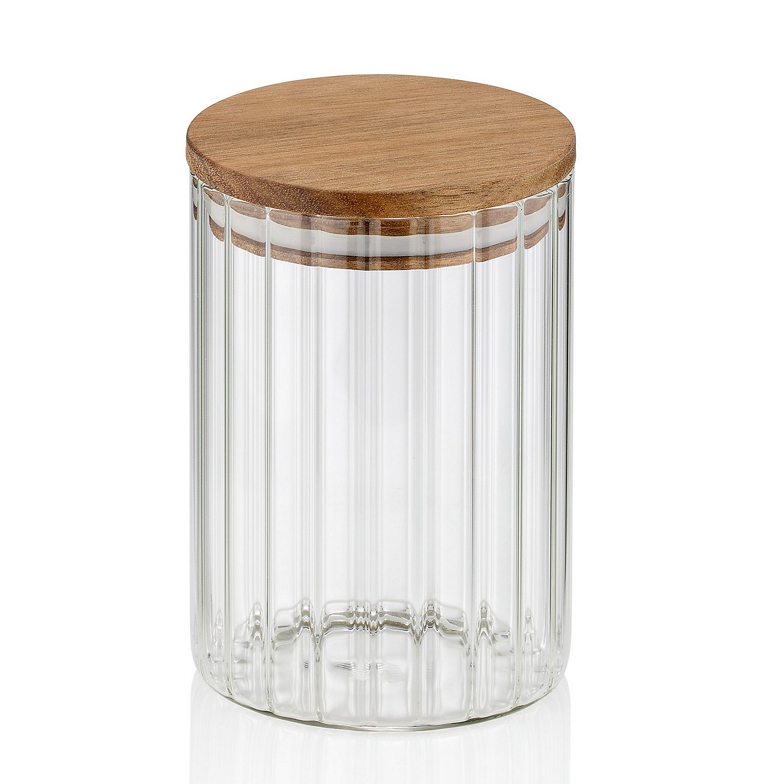 Kela Vorratsdose Dorothea 0,6L DOROTHEA in transparent, Krug