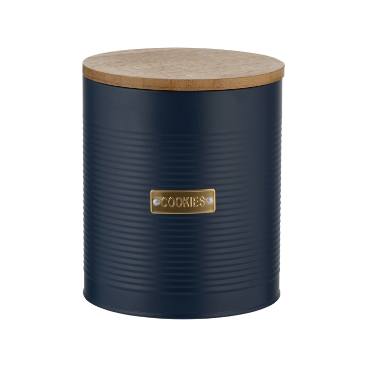 Profino OTTO COLLECTION NAVY Keksdose, 2,6 Liter