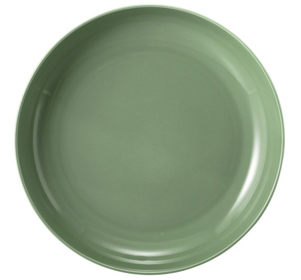 Seltmann Weiden Foodbowl 28 cm Beat 3 Salbeigrün 