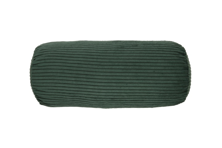 Roomio Nackenrolle NO. 9403 in Farbe khaki, Kissen, Dekoration für Zuhause, Hut, Mütze, Kopfkissen