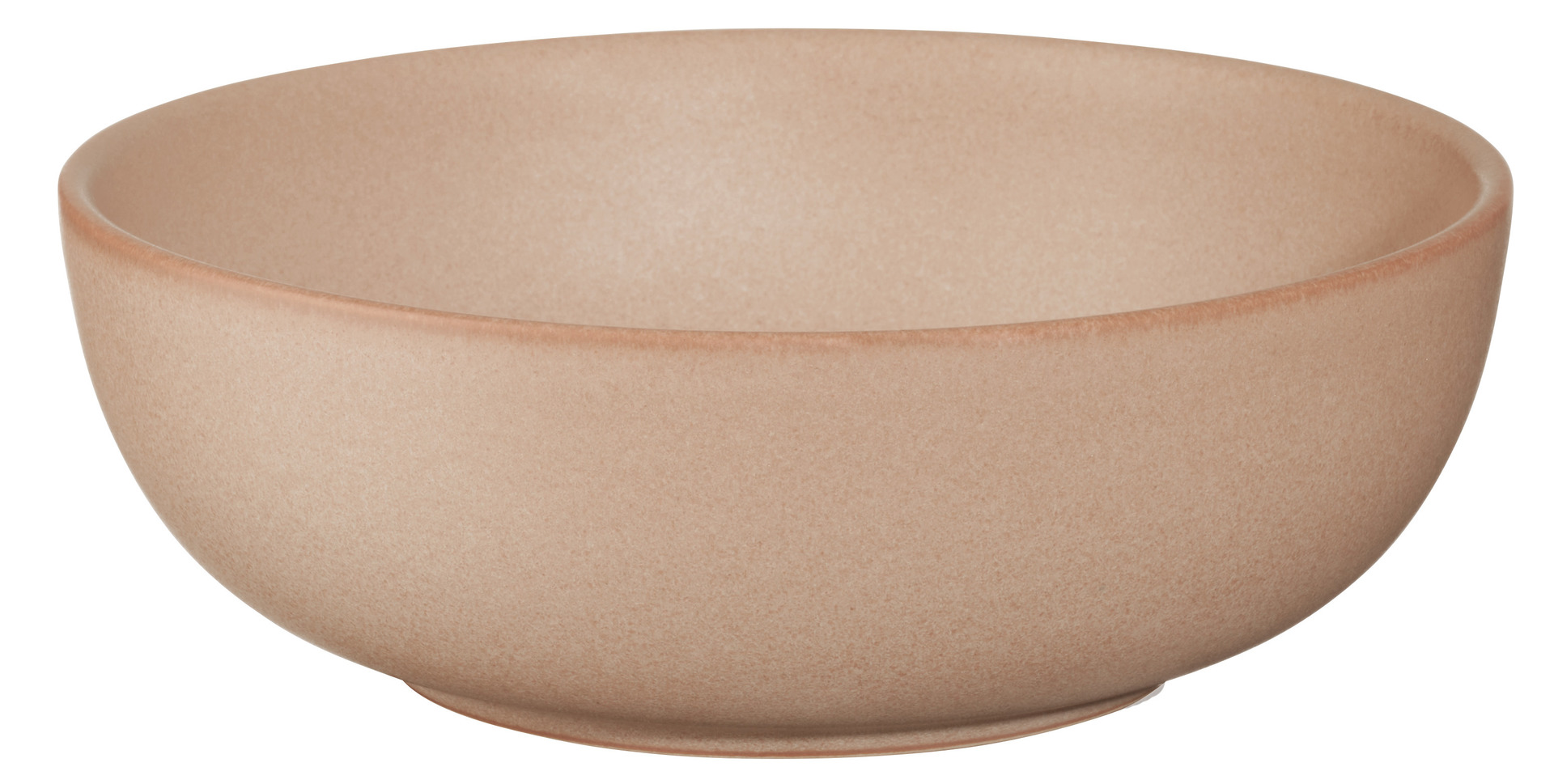 ASA Selection Schale  SAISONS ALMOND Ø ca. 15cm in Farbe hellbraun