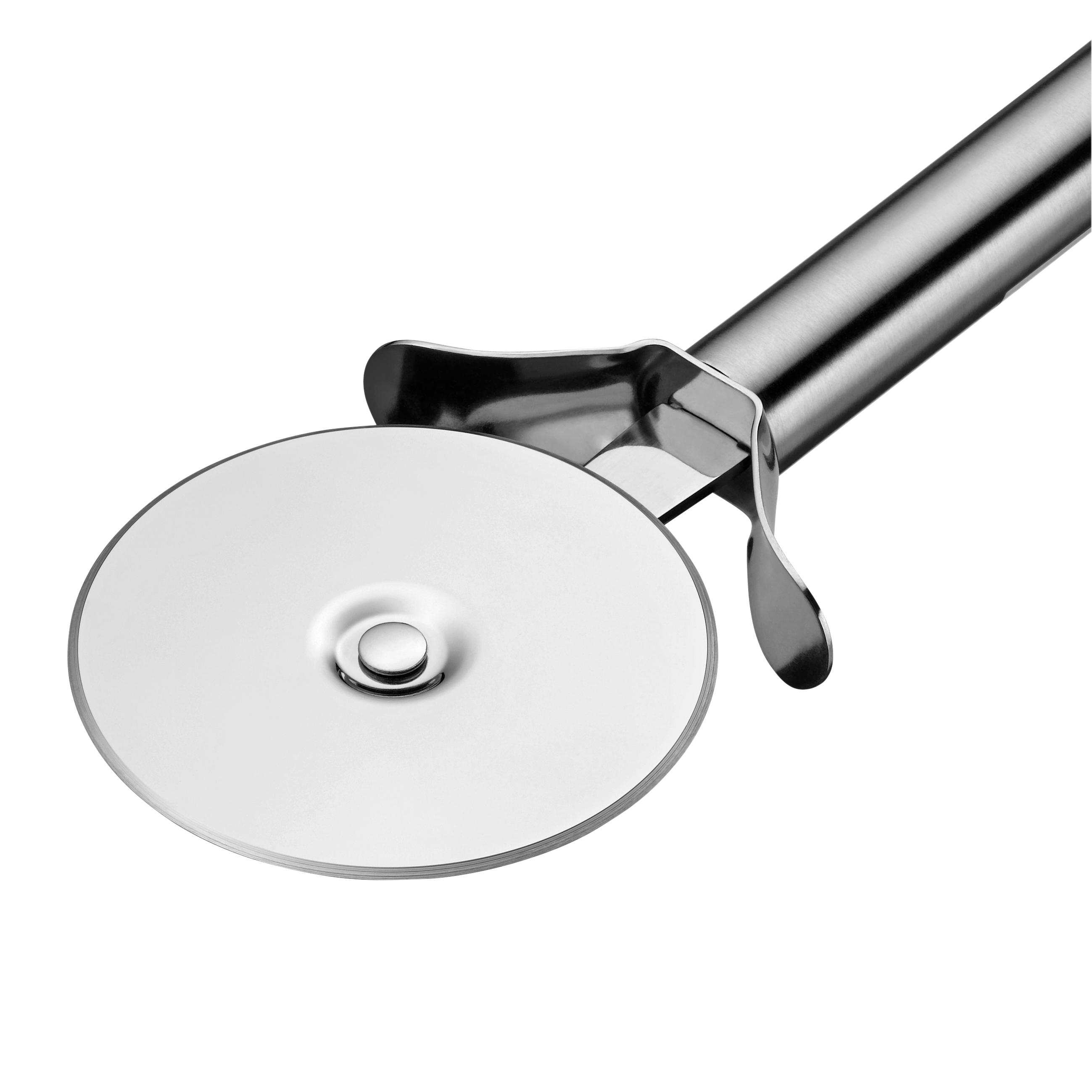 WMF Profi Plus Pizzaschneider, 20 cm in Edelstahl