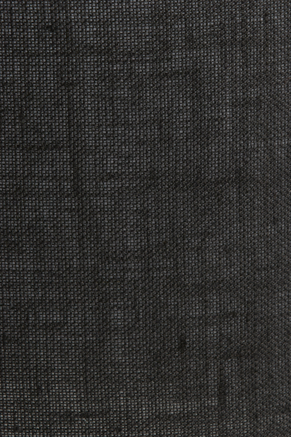 Light & Living Lampenschirm SENDAI in Farbe schwarz, Textur, Dekoration für Zuhause, Leinen, Kleidung, Hosen