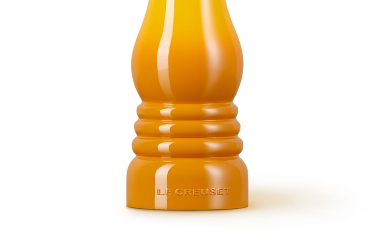 Le Creuset Pfeffermühle Kla ca. 21cm in Nectar