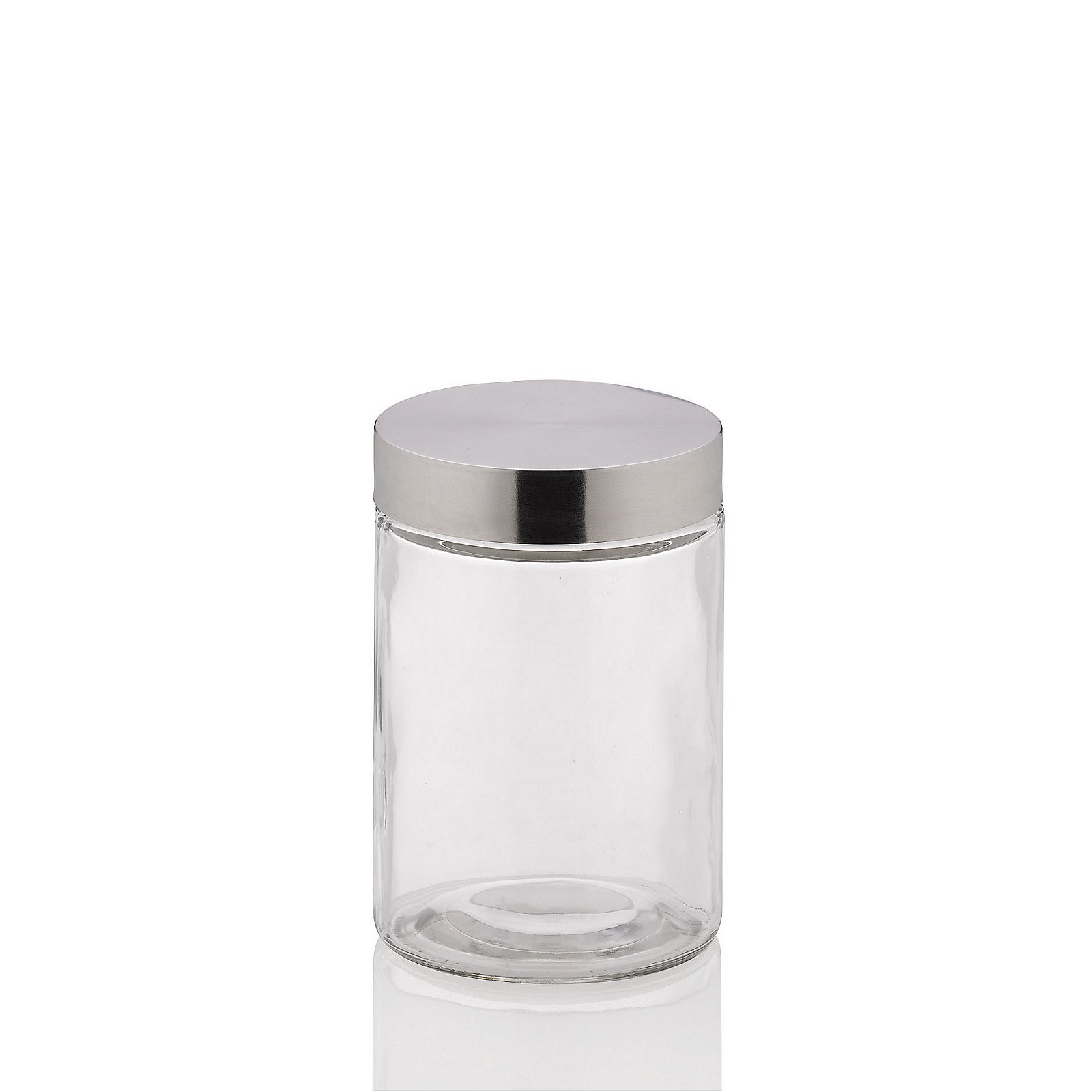 Kela Vorratsdose Bera BERA in Transparent, Krug